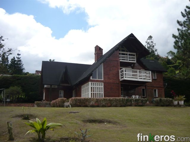 Lago Calima - Finca en Calima, Valle del Cauca